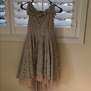 Youth girls Joyfolie princess dress.